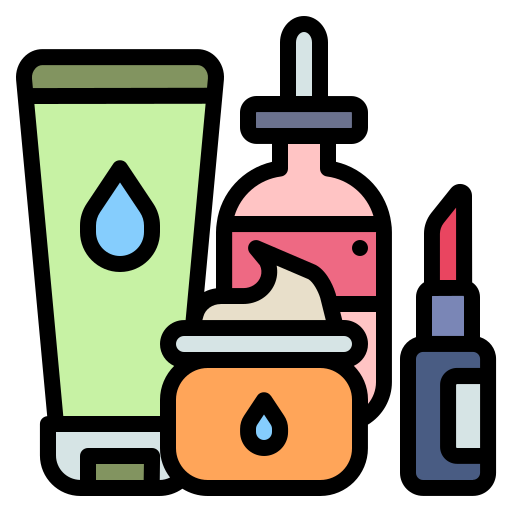 مستحضرات التجميل